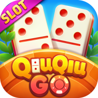 QiuQiu Go Domino Game Slots 1.1.2 APKs MOD