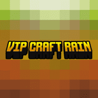 Rain VIP Craft 4.6 APKs MOD