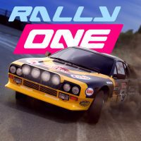 Rally ONE Multiplayer Racing 0.32 APKs MOD