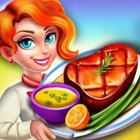 Restaurant Star Cooking Games 2.4 APKs MOD