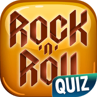 Rock n Roll Music Quiz Game 9.0 APKs MOD