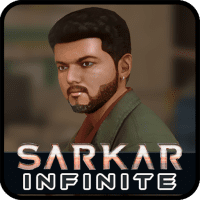 Sarkar Infinite 3.3 APKs MOD