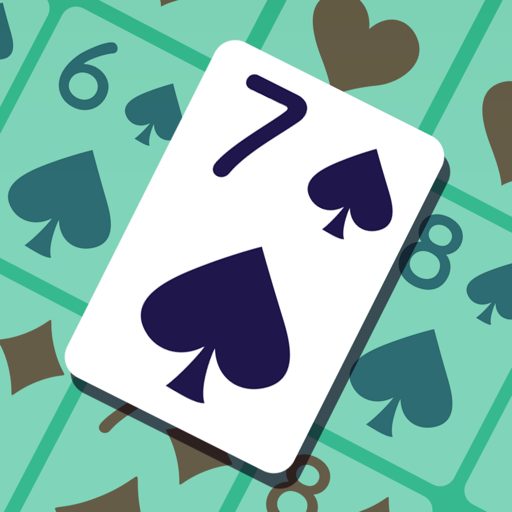 Sevens – Fun Card Game 1.4.4 APKs MOD