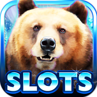 Slot Machine Bear Slots 2.4 APKs MOD