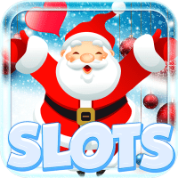 Slot Machine Christmas Slots 2.3 APKs MOD