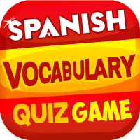 Spanish Vocabulary Quiz Game 9.0 APKs MOD