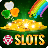 St.Patrick Slot Machine 2.24.1 APKs MOD