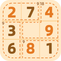 SudoKum Puzzle Sudoku Game 1.0.3 APKs MOD