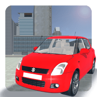 Swift Drift Car Simulator 1.2 APKs MOD