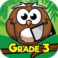 Third Grade Learning Games 6.2 APKs MOD