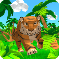 Tiger Simulator 3D 1.046 APKs MOD