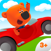 Toddlers education games. Race cars and airplanes. 1.0.6 APKs MOD