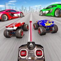 Toy Car Stunts GT Racing Games 2.6 APKs MOD