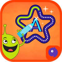 Tracing Letters and Numbers ABC Kids Games 1.0.1.6 APKs MOD