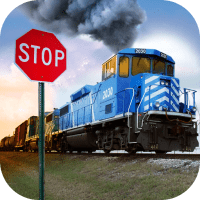 Train Simulator Driver 2021 1.1.5 APKs MOD