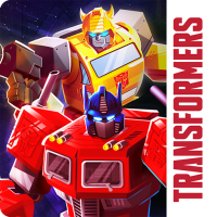 Transformers Bumblebee Overdrive Arcade Racing 2022.1.0 APKs MOD