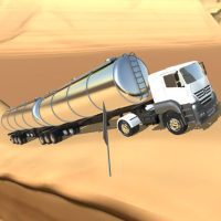 Truck Climb Racing 1.7.6 APKs MOD