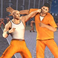US Jail Escape Fighting Game 2.6 APKs MOD