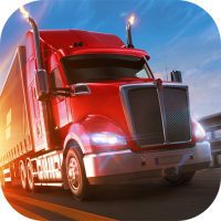 Ultimate Truck Simulator 1.3.1 APKs MOD