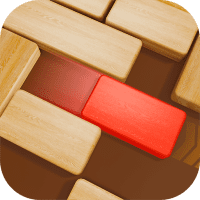 Unblock Sliding Block Puzzle 1.0.0.10 APKs MOD