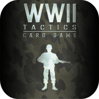 WWII Tactics Card Game 1.34 APKs MOD