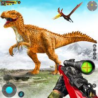Wild Animal Shooting Games 2.8 APKs MOD
