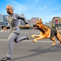 Wild Dog Attack Simulator 3D 1.2.1 APKs MOD