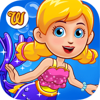 Wonderland My Little Mermaid 1.0.3 APKs MOD
