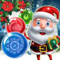 Xmas Bubble Shooter Christmas Pop 1.0.20 APKs MOD