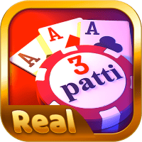 3 Patti Real Poker Game 1 APKs MOD