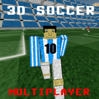 3D Soccer 1.65.8 APKs MOD