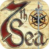 7th Sea A Pirates Pact 1.0.12 APKs MOD