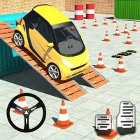 Advance Car Parking Games 3D 1.32 APKs MOD