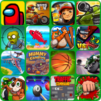 All Games Offline Games App 1.0 APKs MOD