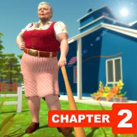 Bad Granny Chapter 2 1.2.4 APKs MOD