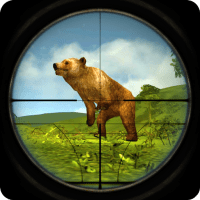 Bear Hunting Game 1.1.6 APKs MOD
