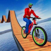 Bicycle Racing Stunt Games 3D 37 APKs MOD