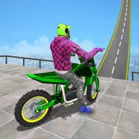 Bike Stunt Racing 3D Bike Game 1.22 APKs MOD