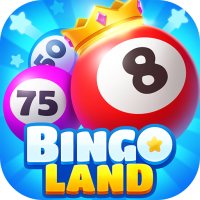 Bingo Land Classic Game Online 1.3.0 APKs MOD