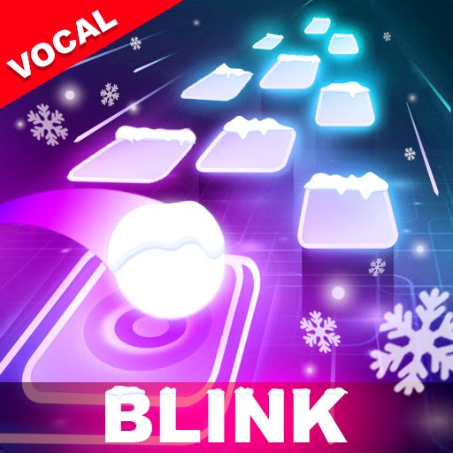 Blink Hop Tiles Blackpink 5.4.2022 APKs MOD