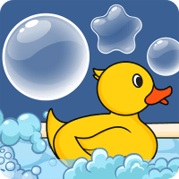 Bubble pop game Baby games 4.3.0 APKs MOD