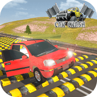 Car Crash Simulator 1.14 APKs MOD