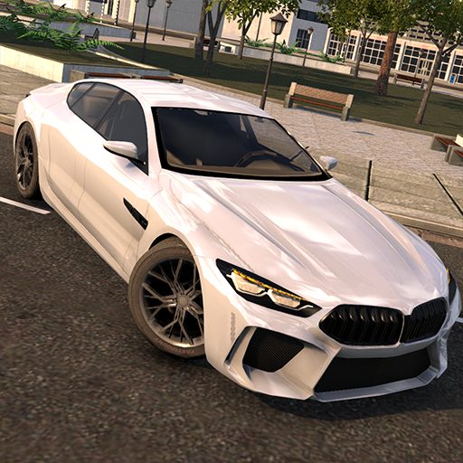 Car Driving Racing Games Simulator 23 APKs MOD