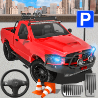Car Parking 3d Driving Games 1.4.3 APKs MOD