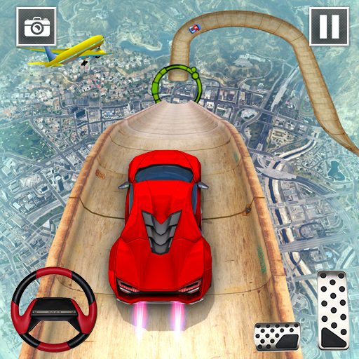 Car Racing Games 3D Offline 2.0.1 APKs MOD