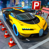 Car Simulator Parking Game 0.0.5 APKs MOD