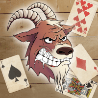 Card Game Goat 1.8.13 APKs MOD