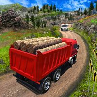 Cargo Truck 3D Euro Truck Game 1.0 APKs MOD