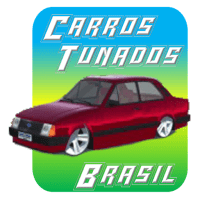Carros tunados Brasil Online 1.9 APKs MOD