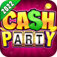 Cash Party CasinoVegas Slots APKs MOD